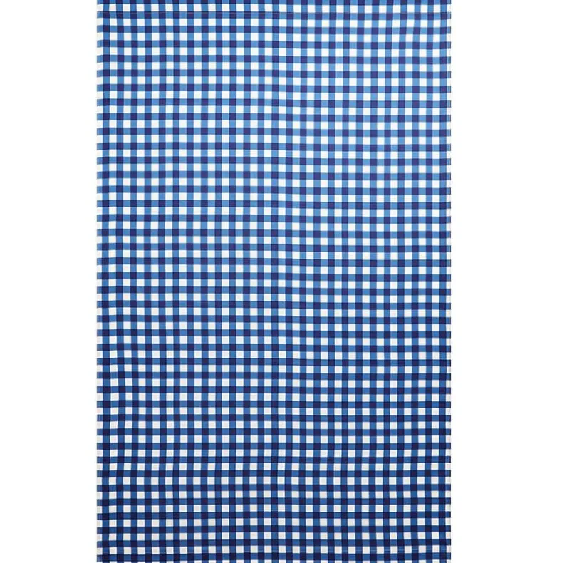 United Plaids Window Panel 50" x 63"