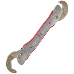 Universal Adjustable 37-In-1 Multifunction Wrench Spanner Tool