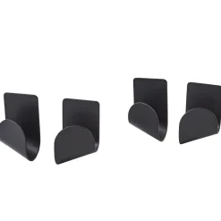 Universal Adjustable Pot Lid Cabinet Organizer - Set of 2