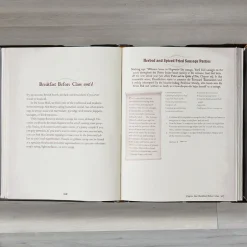 Unofficial Cookbook