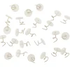 Upholstery Twist Pin Set of 24