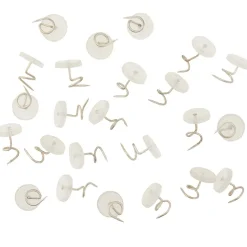Upholstery Twist Pin Set of 24