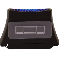 USB Insect Killer with Non-Chemical LED Glow and Fan for Indoor Use
