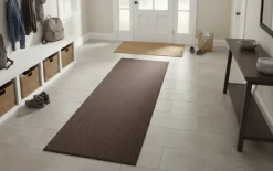 Utility Rug or Runner with Gel Back and Anti-Skid