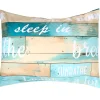 Vacation Rules Queen or King Complete Comforter Set