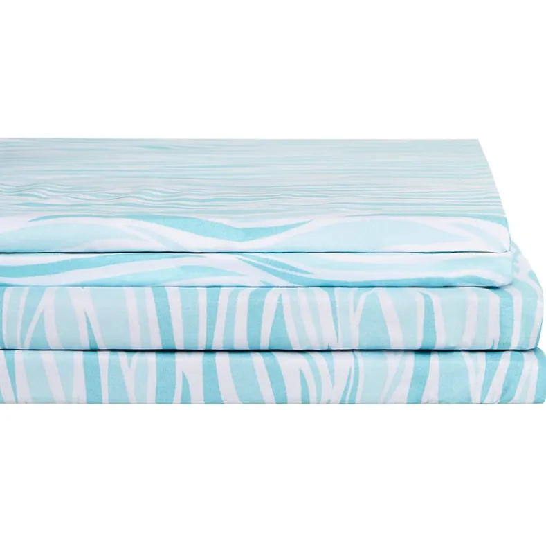 Vacation Rules Queen or King Complete Comforter Set