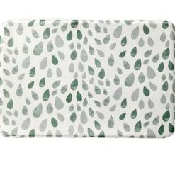 Vibrant Poppy Bath Collection