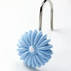 Vibrant Poppy Bath Collection