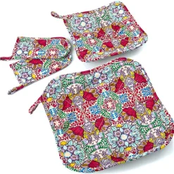Vibrant Sili Cozies Insulated Hand Protectors
