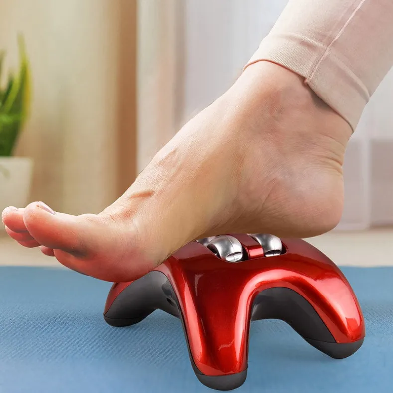 Vibrating Foot Massager