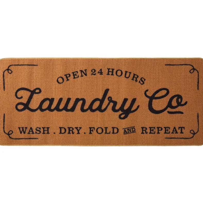 Vintage Laundry Room Decor - Magnets and Dryer Sheet Box