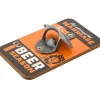 Vintage Wall-Mount Bottle Openers