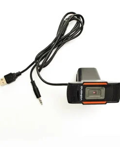 Volkano Zoom Webcam
