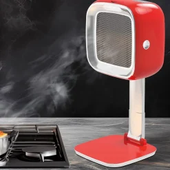 Voom™ Air Vac Portable Adjustable Range Hood