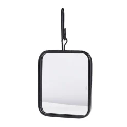 Wall Mirror Farmhouse Decor Accent