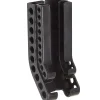 Wall Mounted Battery Organizer Storage Case - AA or AAA
