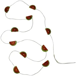 Watermelon String Lights