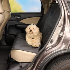 Waterproof Dog Seat Cover