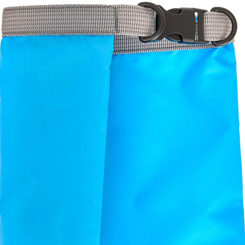 Waterproof Dry Bag Lightweight Roll Top Storage Bag Sack With Handle