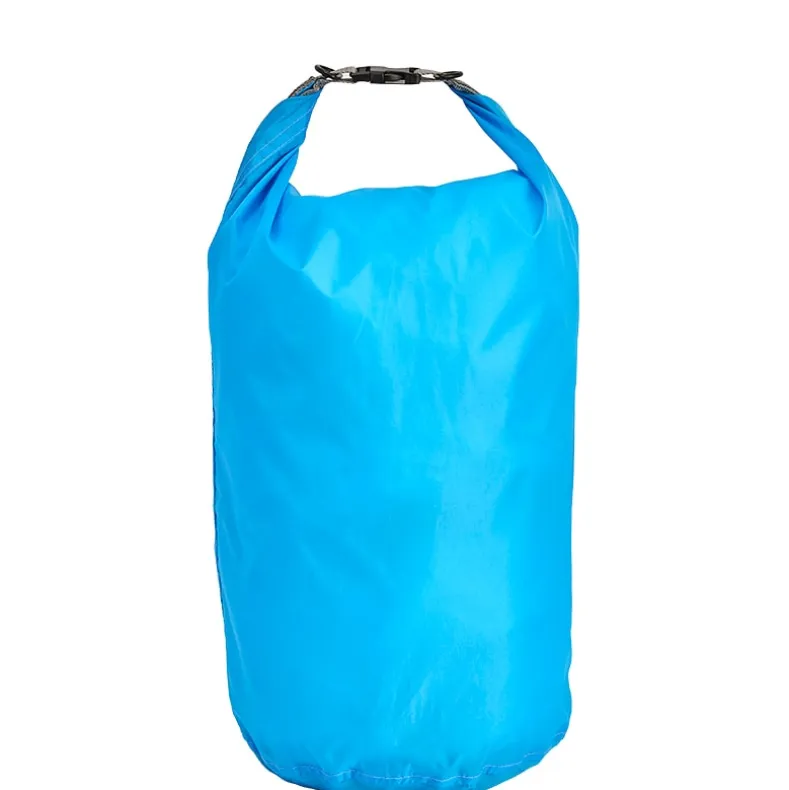 Waterproof Dry Bag Lightweight Roll Top Storage Bag Sack With Handle