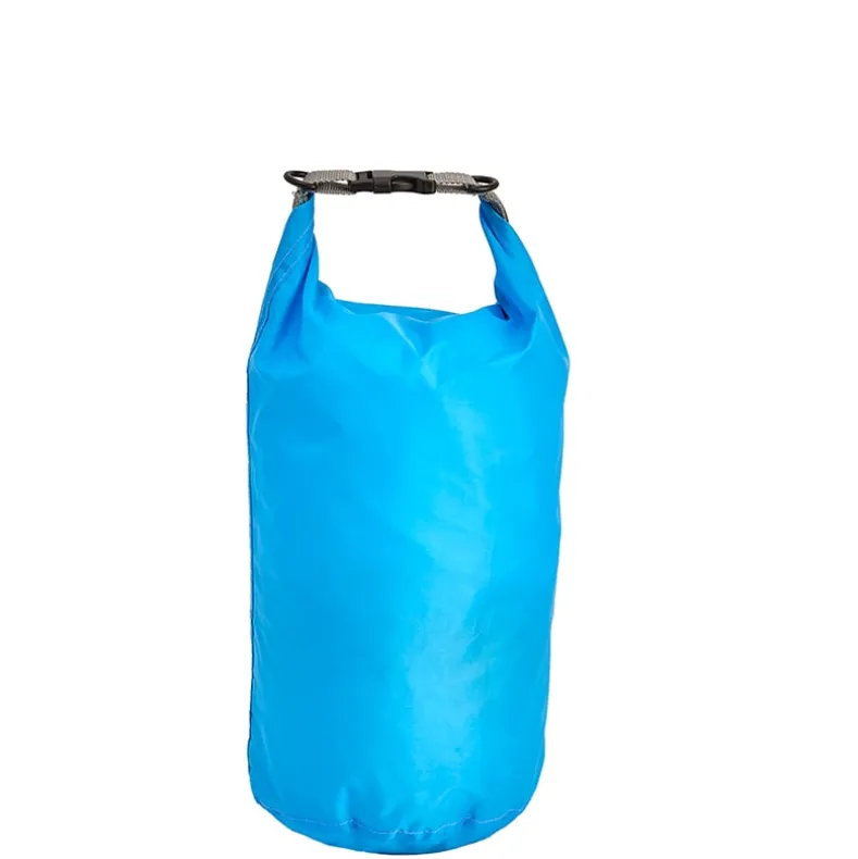 Waterproof Dry Bag Lightweight Roll Top Storage Bag Sack With Handle