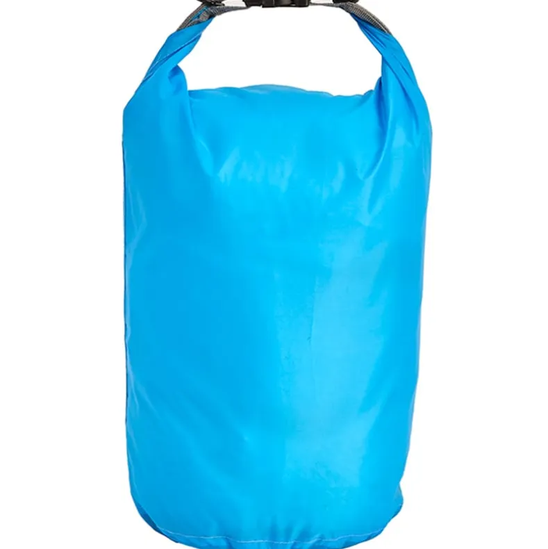 Waterproof Dry Bag Lightweight Roll Top Storage Bag Sack With Handle