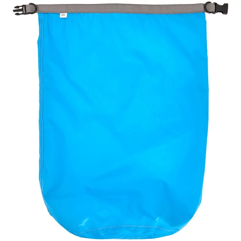 Waterproof Dry Bag Lightweight Roll Top Storage Bag Sack With Handle