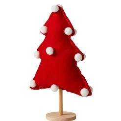 Whimsical Holiday Decor Tabletop Tree
