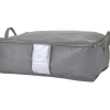 Whitmor Bedroom Pillow Storage Bag - Fits Standard Pillows