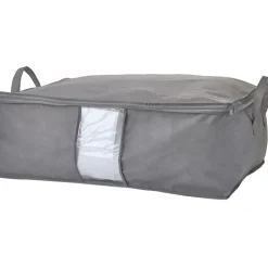 Whitmor Bedroom Pillow Storage Bag - Fits Standard Pillows