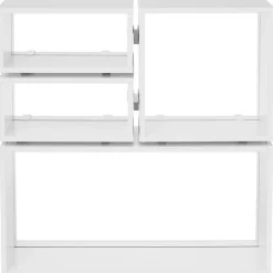 Whitmor Clip and Cube Modular Storage Organizer
