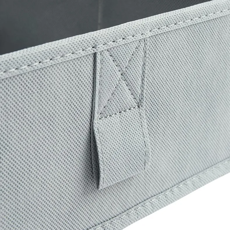 Whitmor Fabric Storage Bin