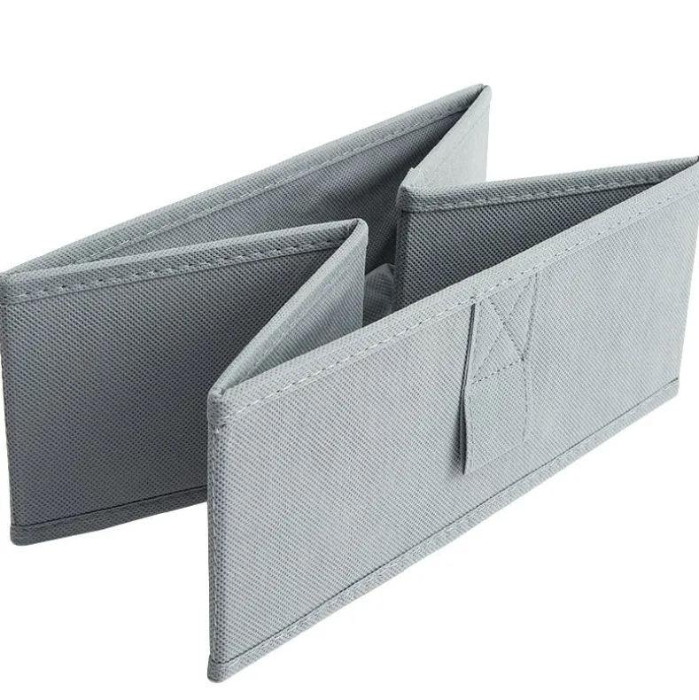Whitmor Fabric Storage Bin