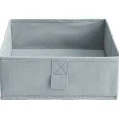Whitmor Fabric Storage Bin