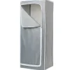Whitmor Hanging Steamer Bag for Clothes