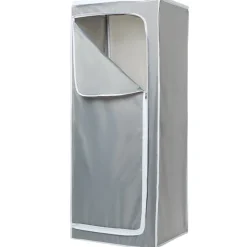 Whitmor Hanging Steamer Bag for Clothes