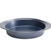 Wilton Diamond-Infused 9" Round Baking Pan
