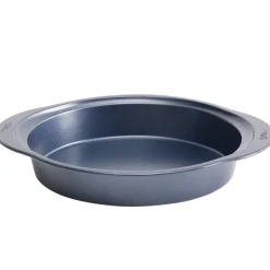Wilton Diamond-Infused 9" Round Baking Pan