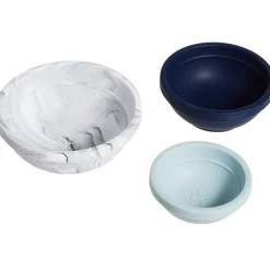 Wilton Mini Silicone Measuring Cups - Set of 3