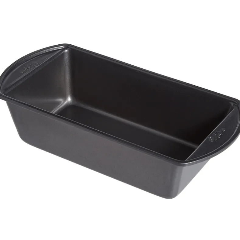 Wilton Nonstick Baking Pan Gift Set - Loaf, Round, Oblong, Muffin