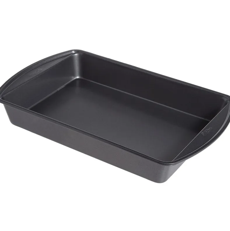Wilton Nonstick Baking Pan Gift Set - Loaf, Round, Oblong, Muffin