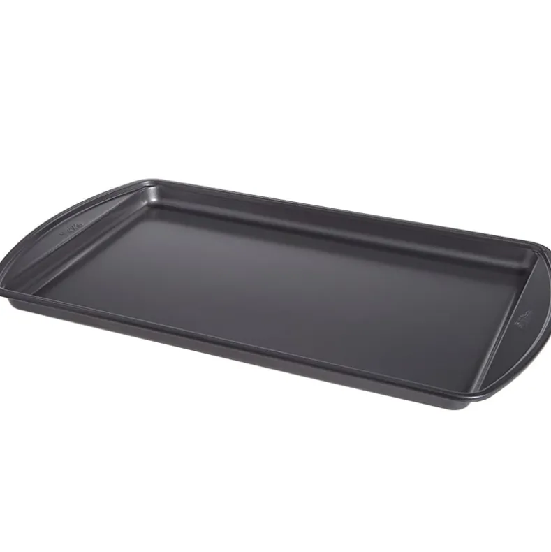 Wilton Nonstick Baking Pan Gift Set - Loaf, Round, Oblong, Muffin