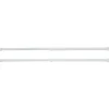 Window or Sliding Door Adjustable Easy To Install Security Bars