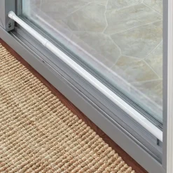 Window or Sliding Door Adjustable Easy To Install Security Bars