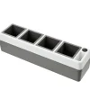 Windowsill Herb Planter - Self Watering