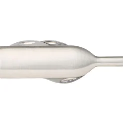 Wine Bottle Tool - Corkscrew, Cap Lifter, Magnifier, Knife, Cutter Blade