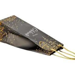 Wine Gift Bag Set - 4-Pk.