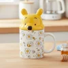 Winnie the Pooh Bee Hive Covered Mug