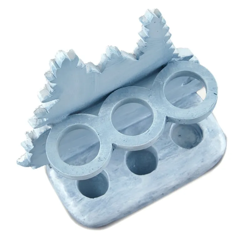 Winter Wonderland Toothbrush Holder or Valance