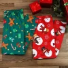 Women's Christmas Leggings